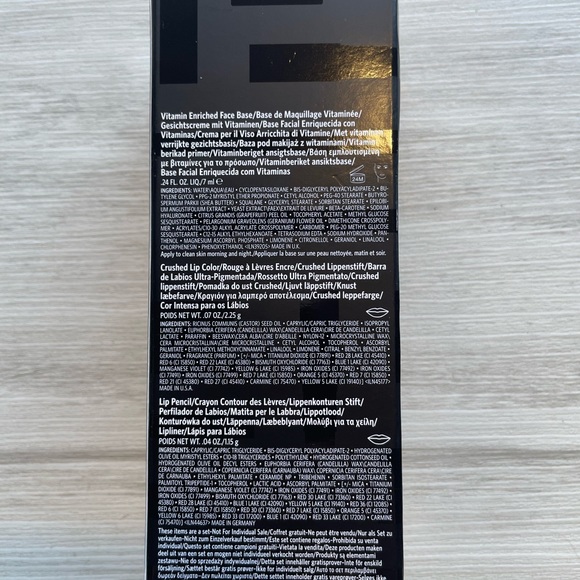 Bobbi Brown Prime Crush Face and Lip Set - Picture 2 of 4